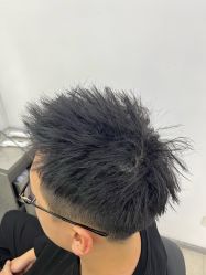 点击看大图 -LILI·HAIR SALON理理造型