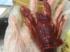 -靓靓蒸虾·头牌蒸虾(雪松路总店)