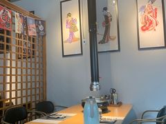 -吉屋烤肉(八宝街店)