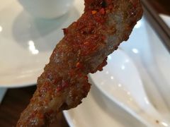 新疆羊肉串-中发源·清真餐厅(春风店)