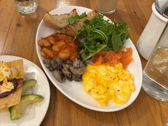 -Egg•Allday Brunch(襄阳北路店)