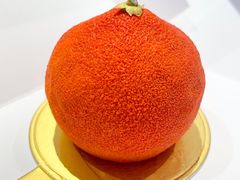 -文华饼店Mandarin Oriental Cake Shop