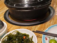 -春润大地海南椰子鸡(沙井京基百纳广场店)