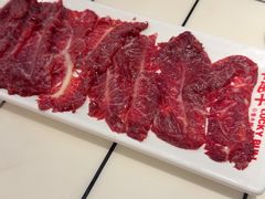 -幸运牛汕头小黄牛牛肉火锅(梅林店)