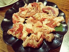 -大壮家原味烤肉(兴华北街店)