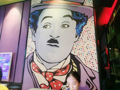 -音乐派KTV(银泰城店)