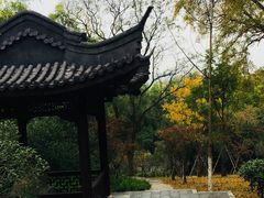-南山风景名胜区