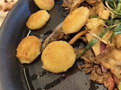 -一烙锅(友谊店)