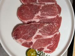 -韩盛·古法烤肉店(皇城恒隆广场店)
