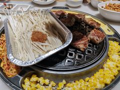 -韩宫宴炭火烤肉(印象城店)
