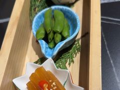 -山川小町·极番烧肉(新地假日广场店)