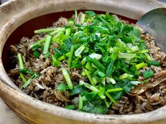-汤氏美食台山水步特色黄鳝饭(龙津东路店)