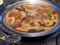 -老船舫·现做活鲜鱼馆(东郊记忆店)