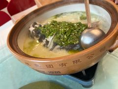 -千岛湖鱼味馆(十字街总店)