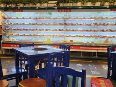 大堂-马路边边串串香(双井直营店)