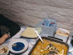 -鱼酷活鱼烤鱼(北美店)