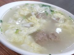 -老胜香包子铺(瑞景店)