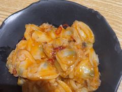 -麺屋猪一(仁恒梦店)