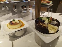 -天伦松鹤大饭店·欣妮咖啡
