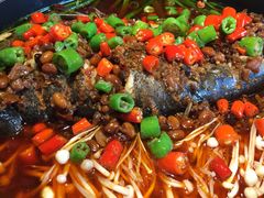 -杭百味·大众精选杭帮菜(西湖音乐喷泉店)