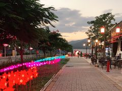 -三亚红色娘子军演艺公园景区