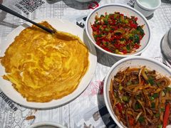 鸭掌筋-壹盏灯(蚂蚁工房店)