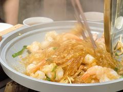 -雨后行菜(报慈北路店)