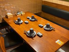 -岚山·居酒屋(科华店)