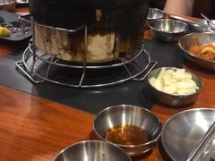 -大阪烧肉BAKA一代(十亩地店)