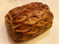 威灵顿牛扒-风雅厨
