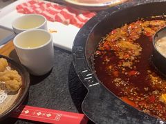 -陈眼镜火锅(总店)