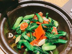 -一澜江宴·江景地标楚菜(江滩公园店)