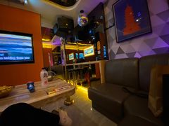 -星聚会KTV(北京世贸天阶店)