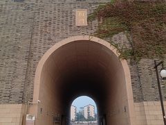 -相门城墙文化休闲景区