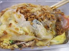 全拼肠粉-小吴肠粉