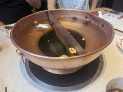 -东门口涮肉·砂锅·烤串(老门东店)