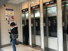 -中国工商银行(广州南洲支行)