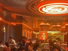 -西塔老太太泥炉烤肉(苏州大悦城店)