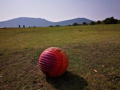-江阴敔山湖公园