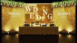 -汕尾陆丰婚庆婚礼司仪主持洪立策划公司(东海店)