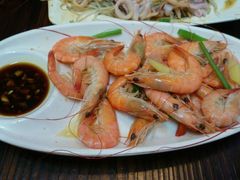 白灼虾-大厨的餐厅(曾厝垵总店)