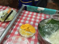 芒果饭-周日夜市