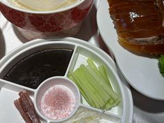 -新华饭店·新津菜·酥皮烤鸭·海鲜(津湾广场店)