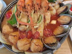 -青木瓜之味 · 越南料理(七宝宝龙店)