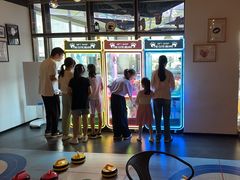 -CIAO·团建聚餐·生日派对轰趴馆(福田店)