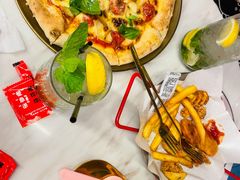 -大象厨房(重庆道店)