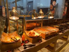 -比格比萨自助(宝山日月光店)