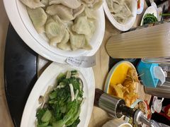 -李老哈·东北菜(宋园路店)