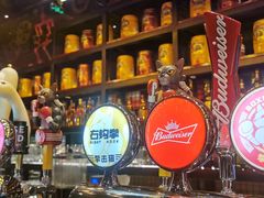 -1819餐厅·团队聚餐·烤串·精酿