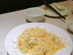 -船歌·鱼水饺青岛菜(金狮广场店)